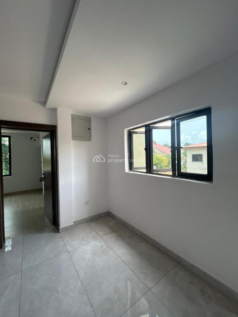 4 Bedroom Townhouse with Bq in Ikoyi, Ikoyi, Lagos, Terraced Duplex for Sale