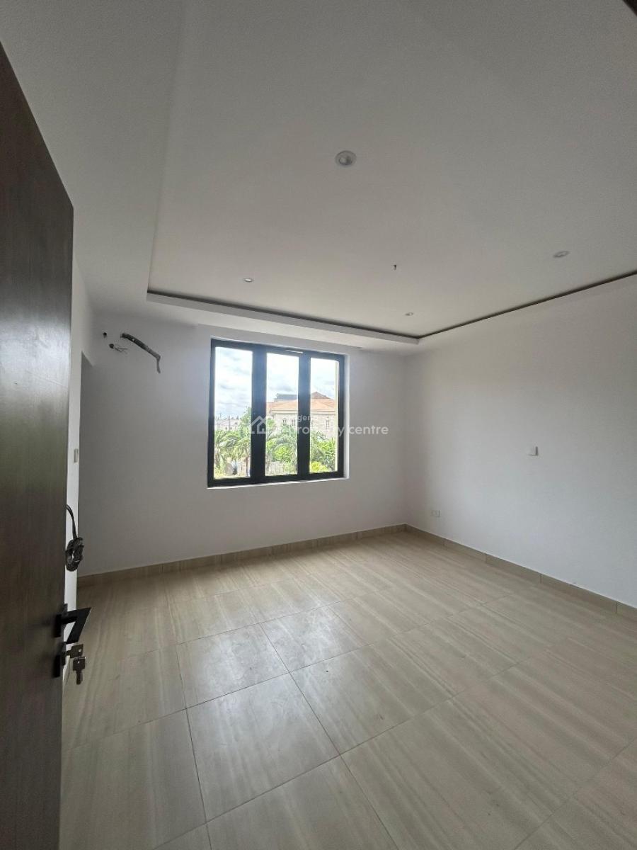 4 Bedroom Townhouse with Bq in Ikoyi, Ikoyi, Lagos, Terraced Duplex for Sale