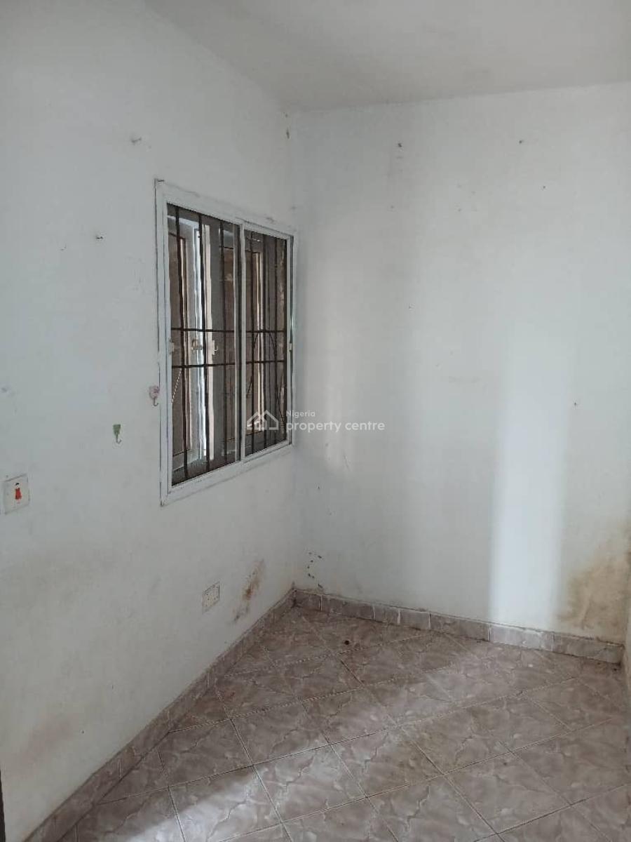 Boys Quarters, Ikate, Lekki, Lagos, Self Contain (single Rooms) for Rent