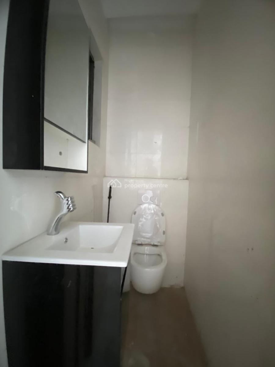 1 Bedroom Apartment with Solar Inverter System, Freedom Way, Lekki Phase 1, Lekki, Lagos, Flat / Apartment for Sale