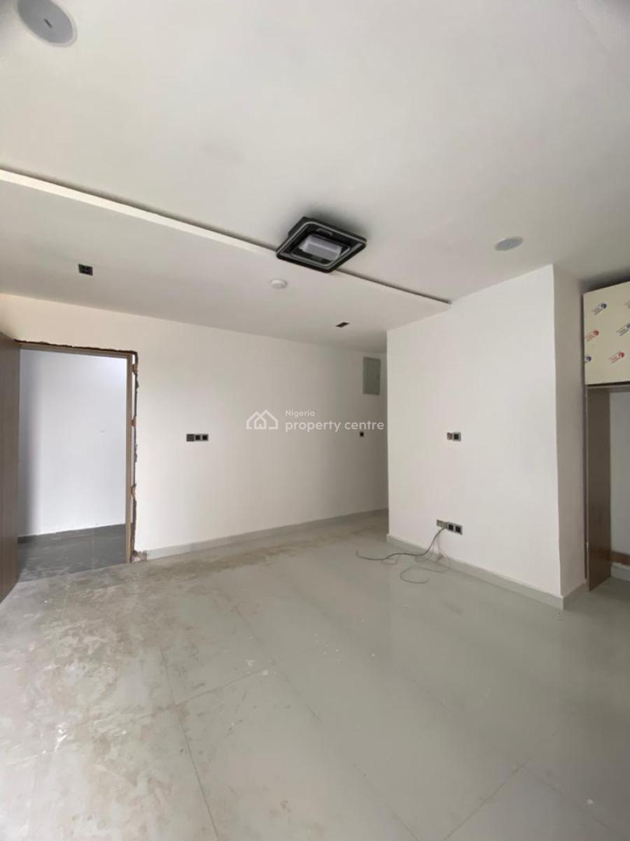 1 Bedroom Apartment with Solar Inverter System, Freedom Way, Lekki Phase 1, Lekki, Lagos, Flat / Apartment for Sale