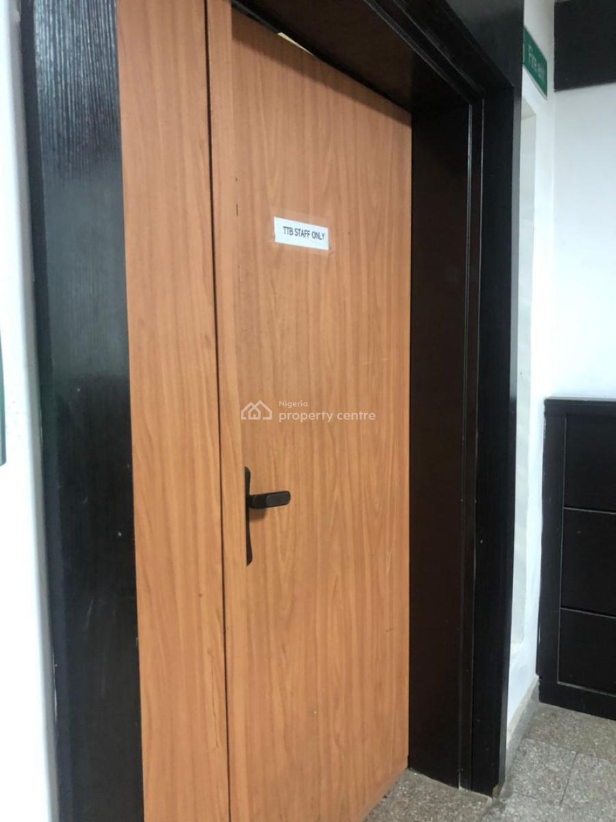 Office Space, Victoria Island, Victoria Island (vi), Lagos, Office Space for Rent