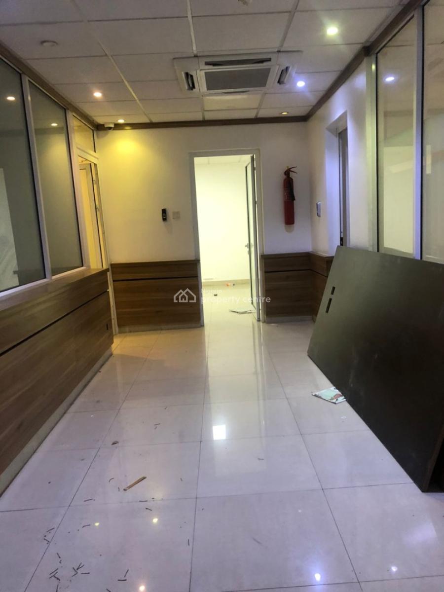 Office Space, Victoria Island, Victoria Island (vi), Lagos, Office Space for Rent