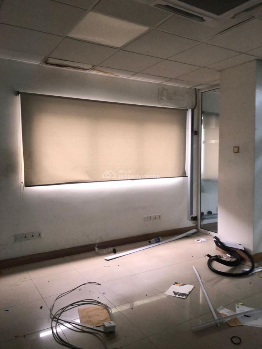 Office Space, Victoria Island, Victoria Island (vi), Lagos, Office Space for Rent