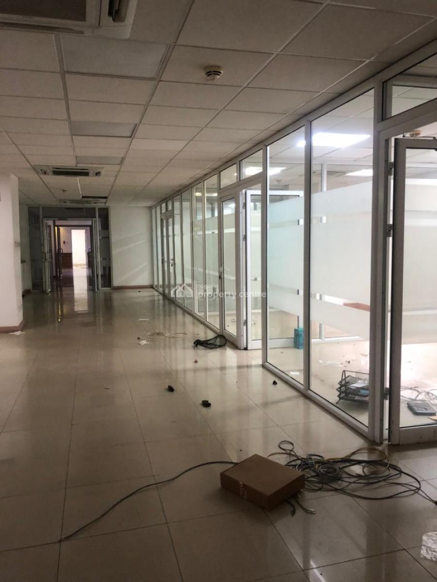 Office Space, Victoria Island, Victoria Island (vi), Lagos, Office Space for Rent
