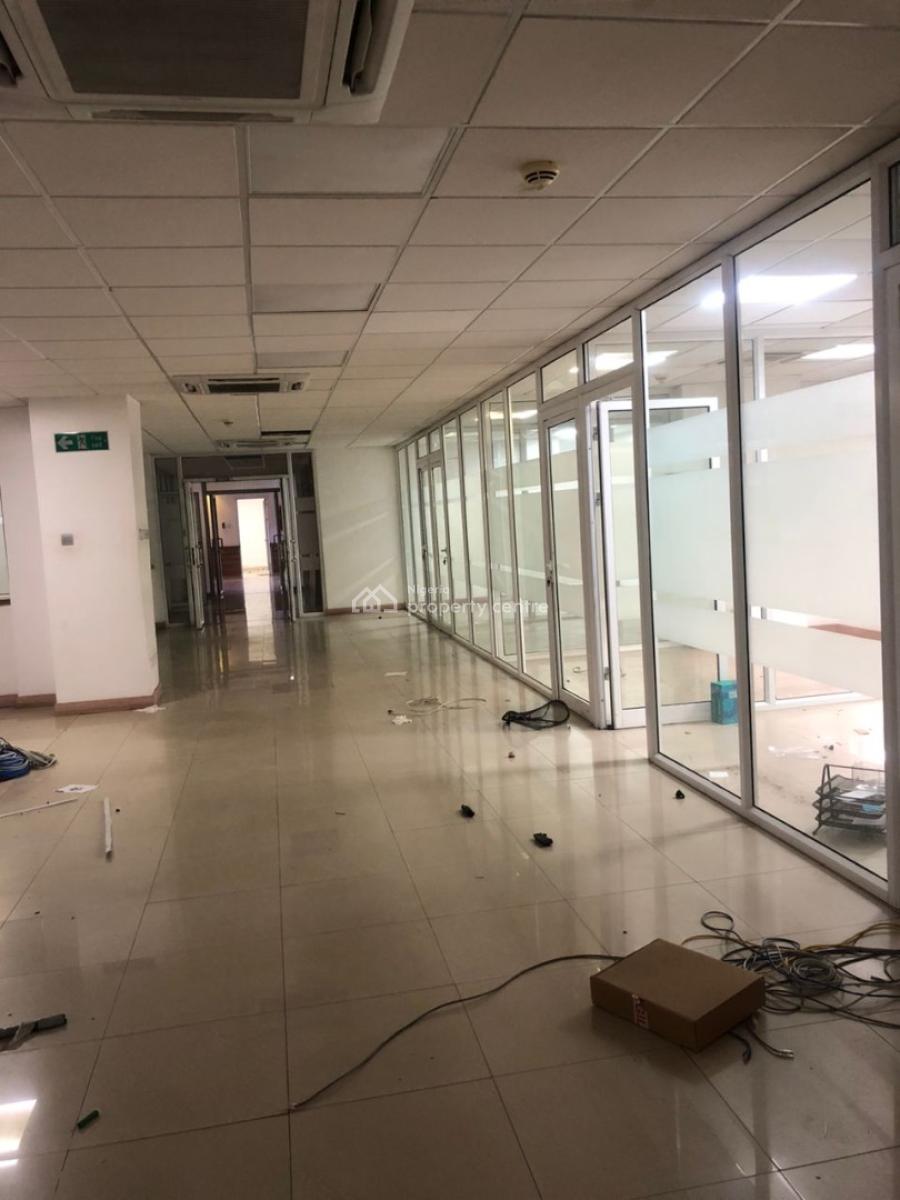 Office Space, Victoria Island, Victoria Island (vi), Lagos, Office Space for Rent