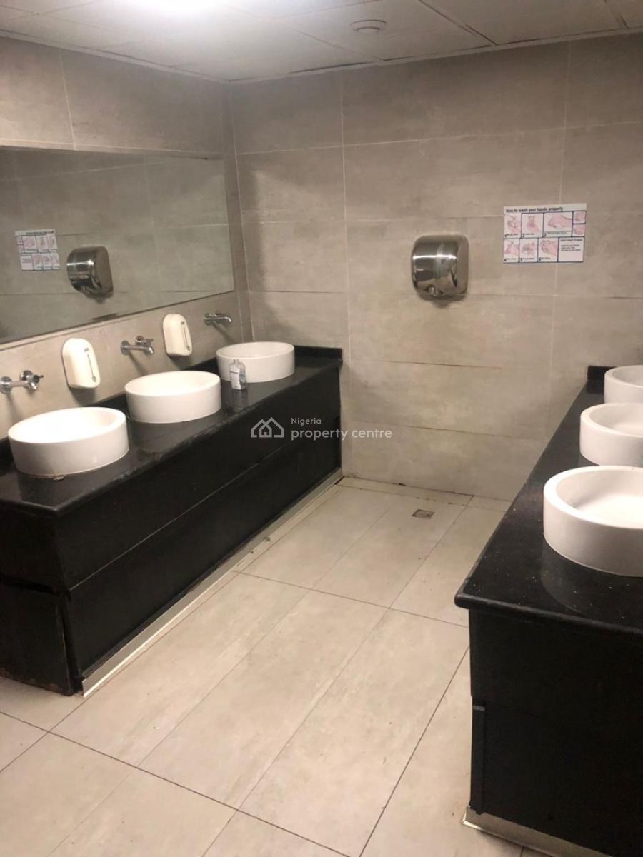 Office Space, Victoria Island, Victoria Island (vi), Lagos, Office Space for Rent