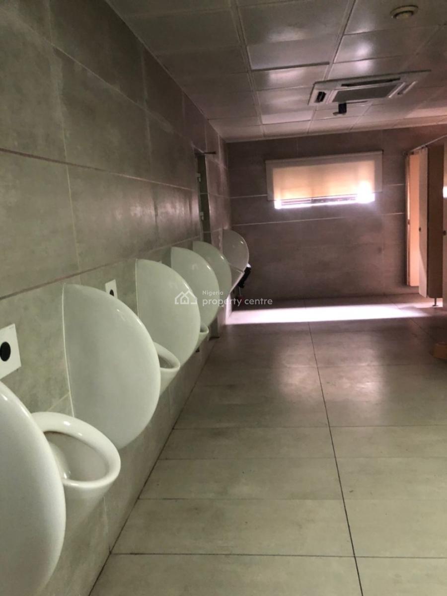 Office Space, Victoria Island, Victoria Island (vi), Lagos, Office Space for Rent