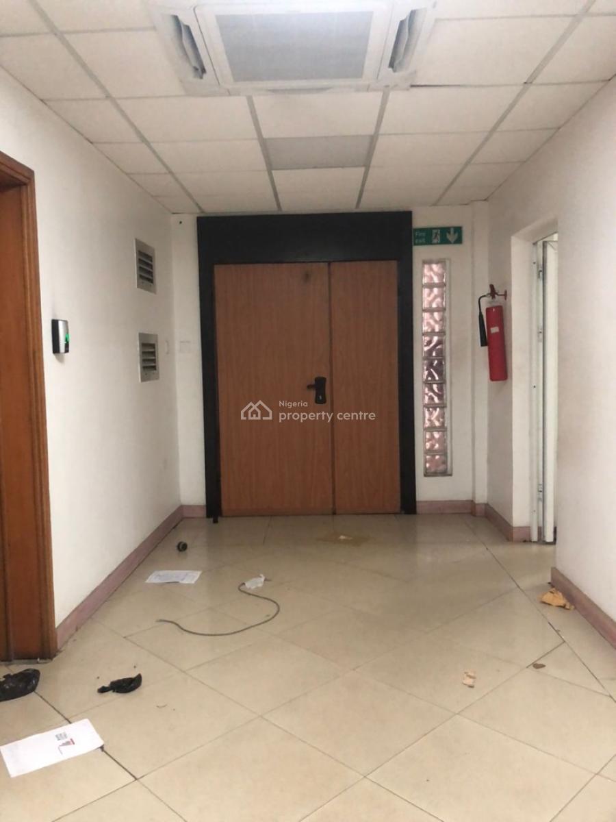Office Space, Victoria Island, Victoria Island (vi), Lagos, Office Space for Rent
