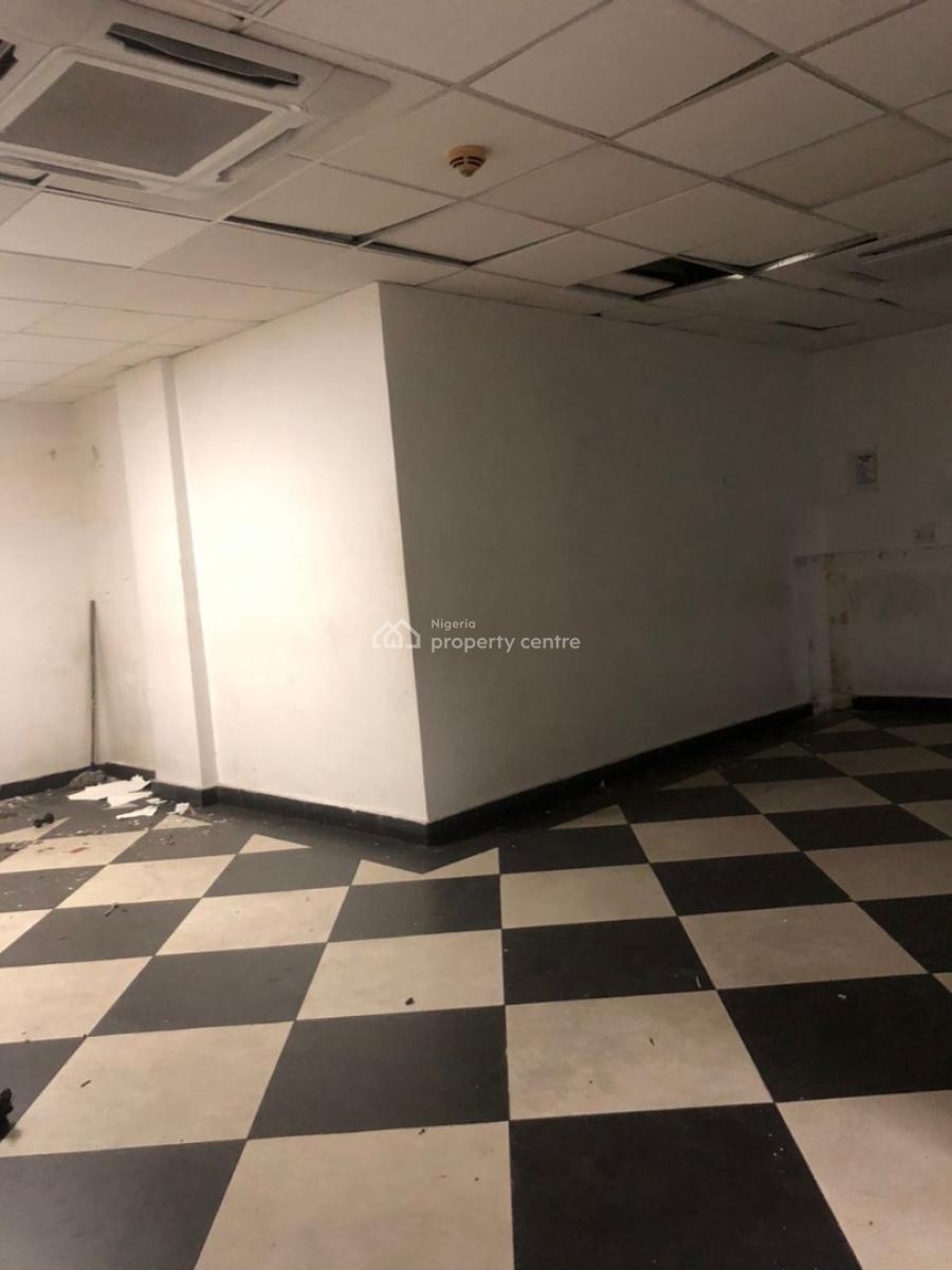 Office Space, Victoria Island, Victoria Island (vi), Lagos, Office Space for Rent