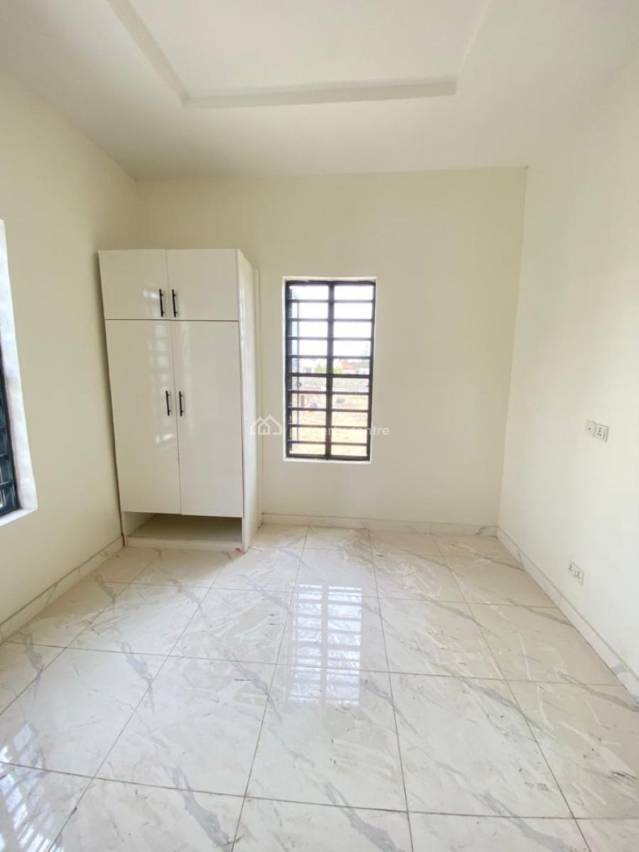 4 Bedroom, Vgc, Lekki, Lagos, Terraced Duplex for Sale