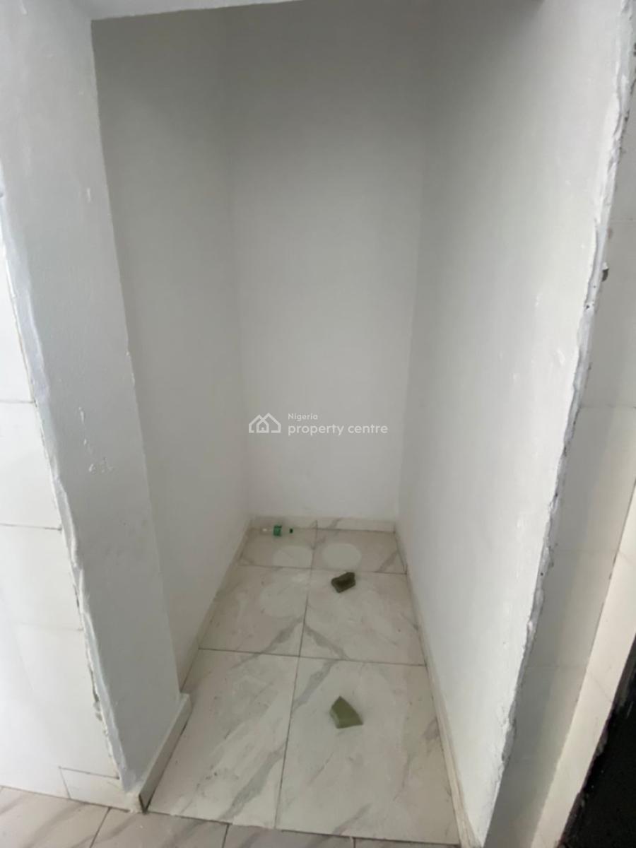 4 Bedroom, Vgc, Lekki, Lagos, Terraced Duplex for Sale