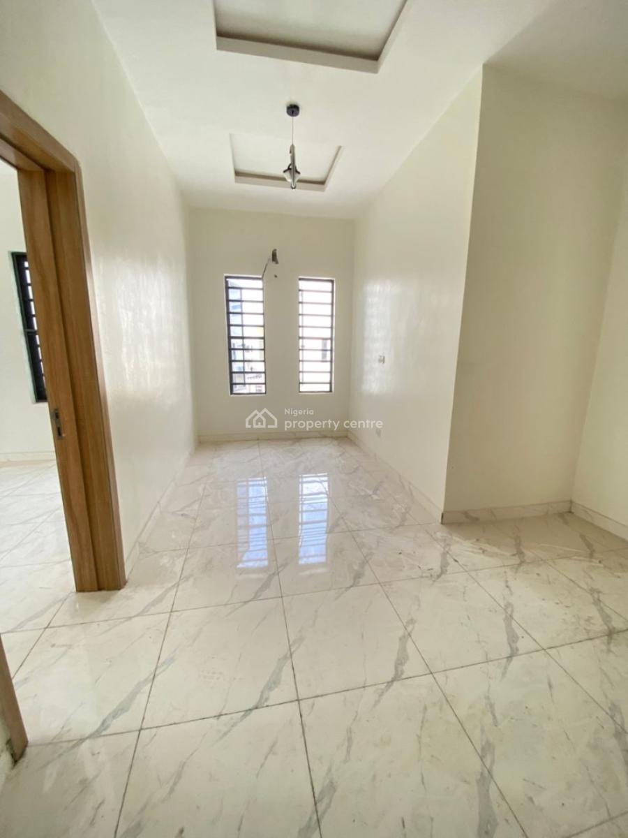 4 Bedroom, Vgc, Lekki, Lagos, Terraced Duplex for Sale