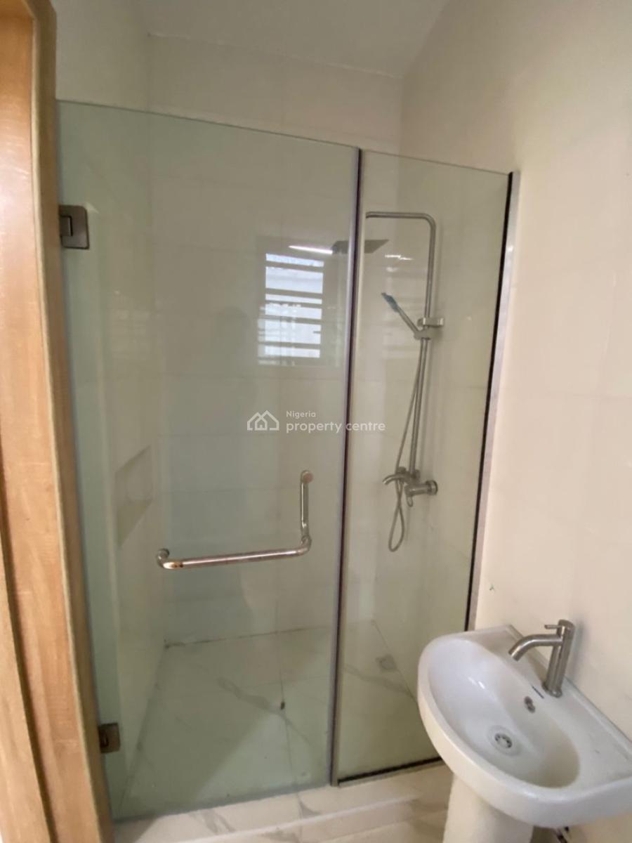 4 Bedroom, Vgc, Lekki, Lagos, Terraced Duplex for Sale