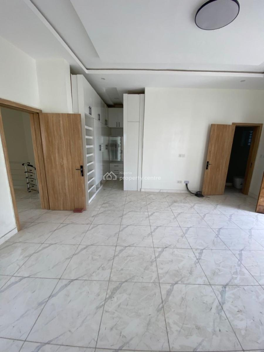 4 Bedroom, Vgc, Lekki, Lagos, Terraced Duplex for Sale