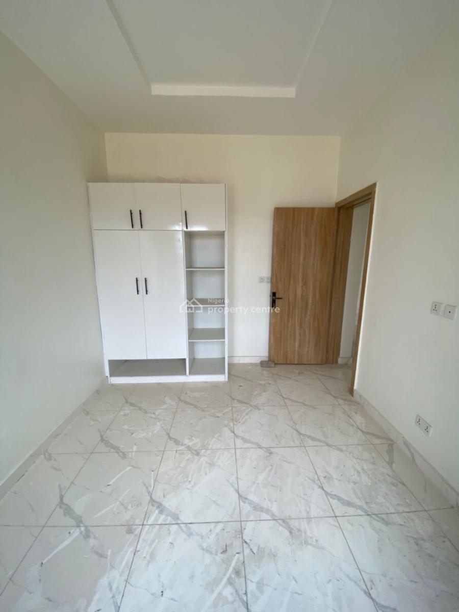 4 Bedroom, Vgc, Lekki, Lagos, Terraced Duplex for Sale