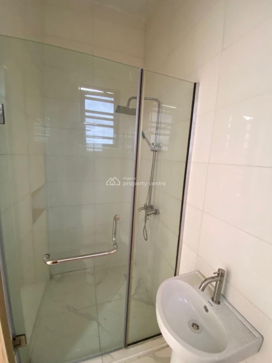 4 Bedroom, Vgc, Lekki, Lagos, Terraced Duplex for Sale