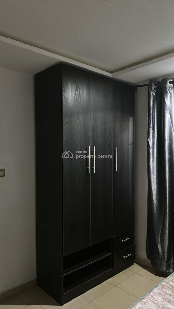 Standard Lovely and Decent One Self Contain, Off Abraham Adesanya Estate, Ajah, Lagos, Self Contain (single Rooms) for Rent