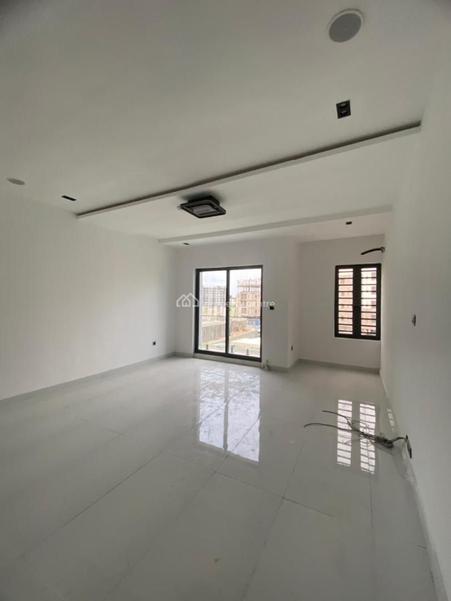 2 Bedroom Apartment with Solar Inverter System, Freedom Way, Lekki Phase 1, Lekki, Lagos, Flat / Apartment for Sale