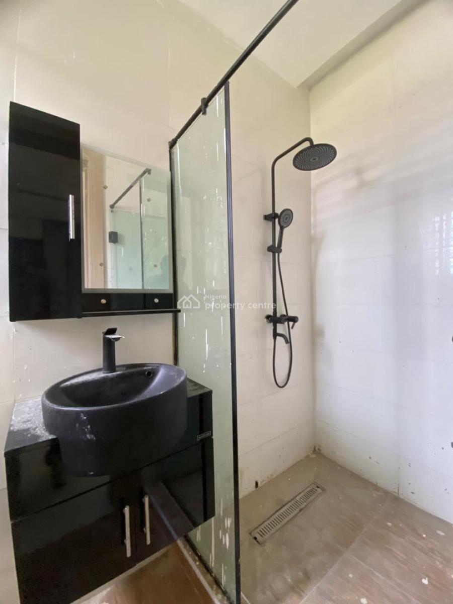 2 Bedroom Apartment with Solar Inverter System, Freedom Way, Lekki Phase 1, Lekki, Lagos, Flat / Apartment for Sale