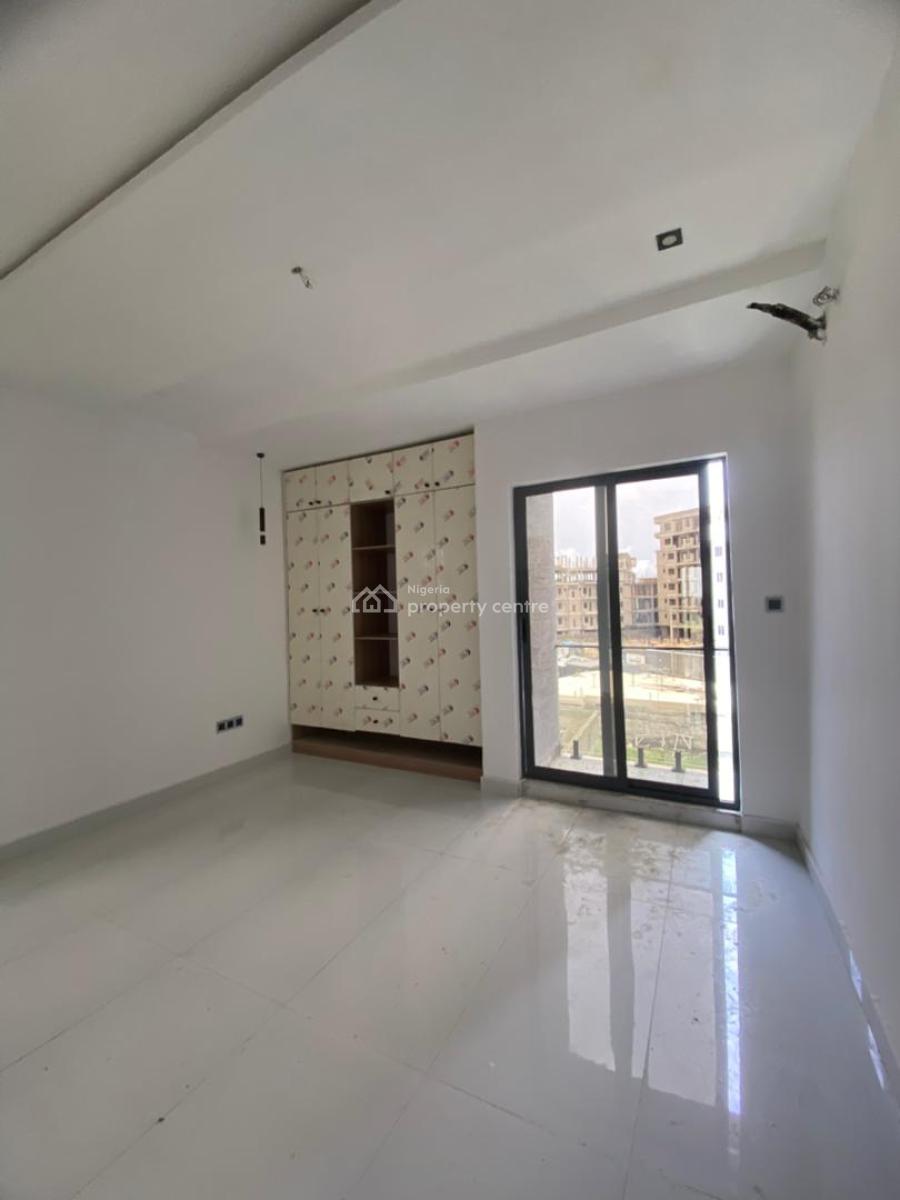 2 Bedroom Apartment with Solar Inverter System, Freedom Way, Lekki Phase 1, Lekki, Lagos, Flat / Apartment for Sale