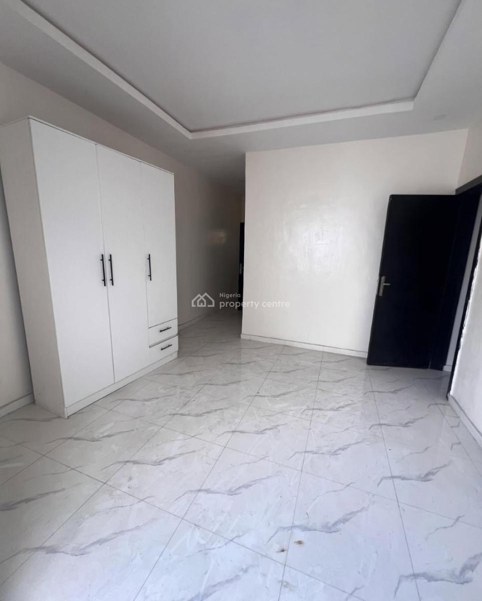 3 Bedroom Terrace Duplex, Ikota, Lekki, Lagos, Terraced Duplex for Sale