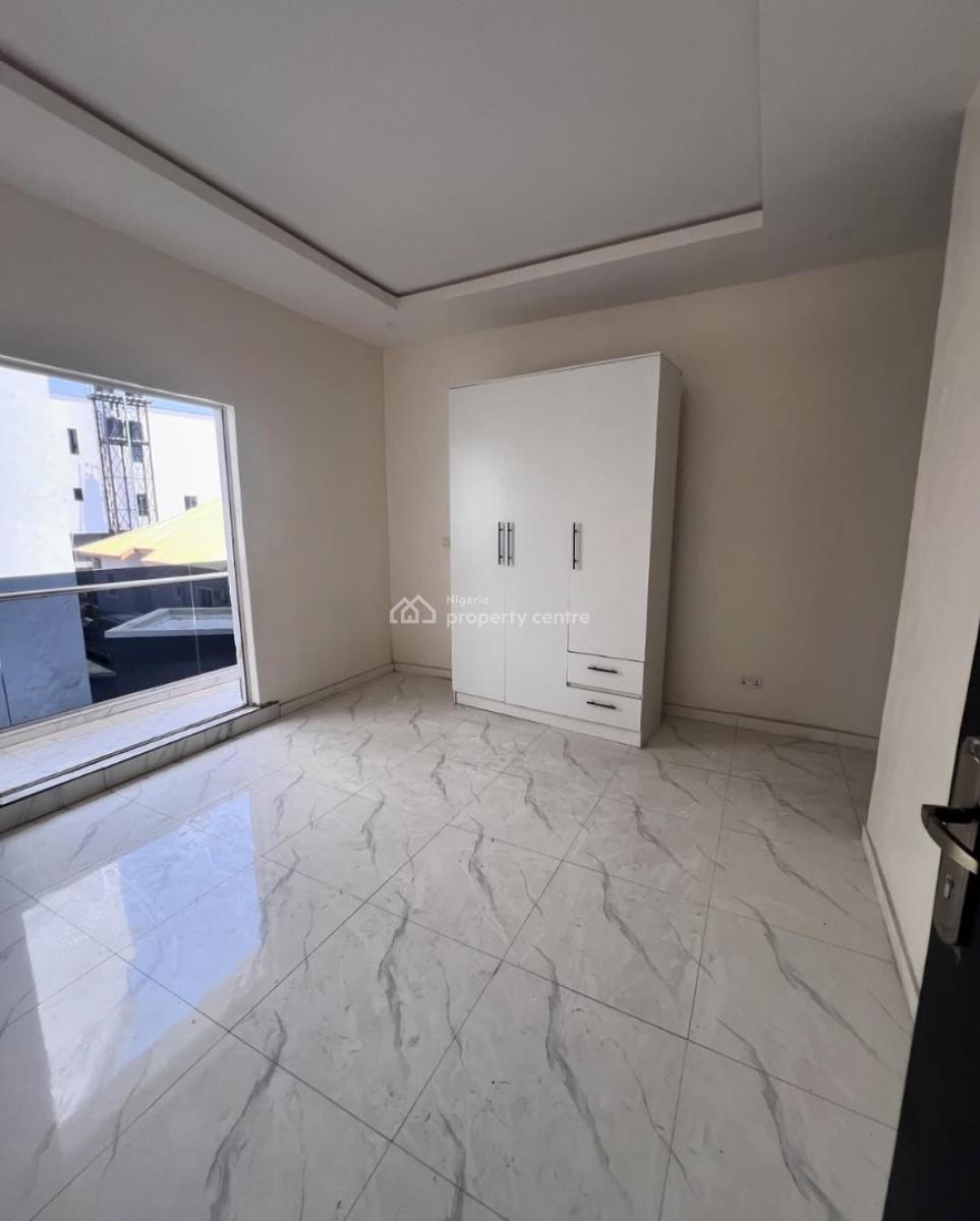 3 Bedroom Terrace Duplex, Ikota, Lekki, Lagos, Terraced Duplex for Sale