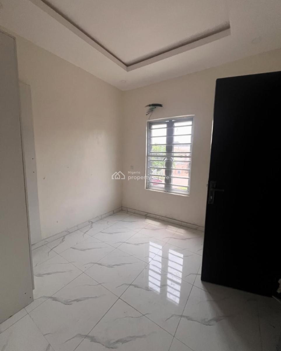 3 Bedroom Terrace Duplex, Ikota, Lekki, Lagos, Terraced Duplex for Sale