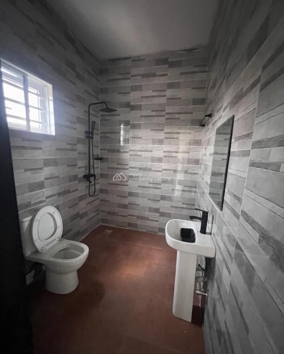 3 Bedroom Terrace Duplex, Ikota, Lekki, Lagos, Terraced Duplex for Sale