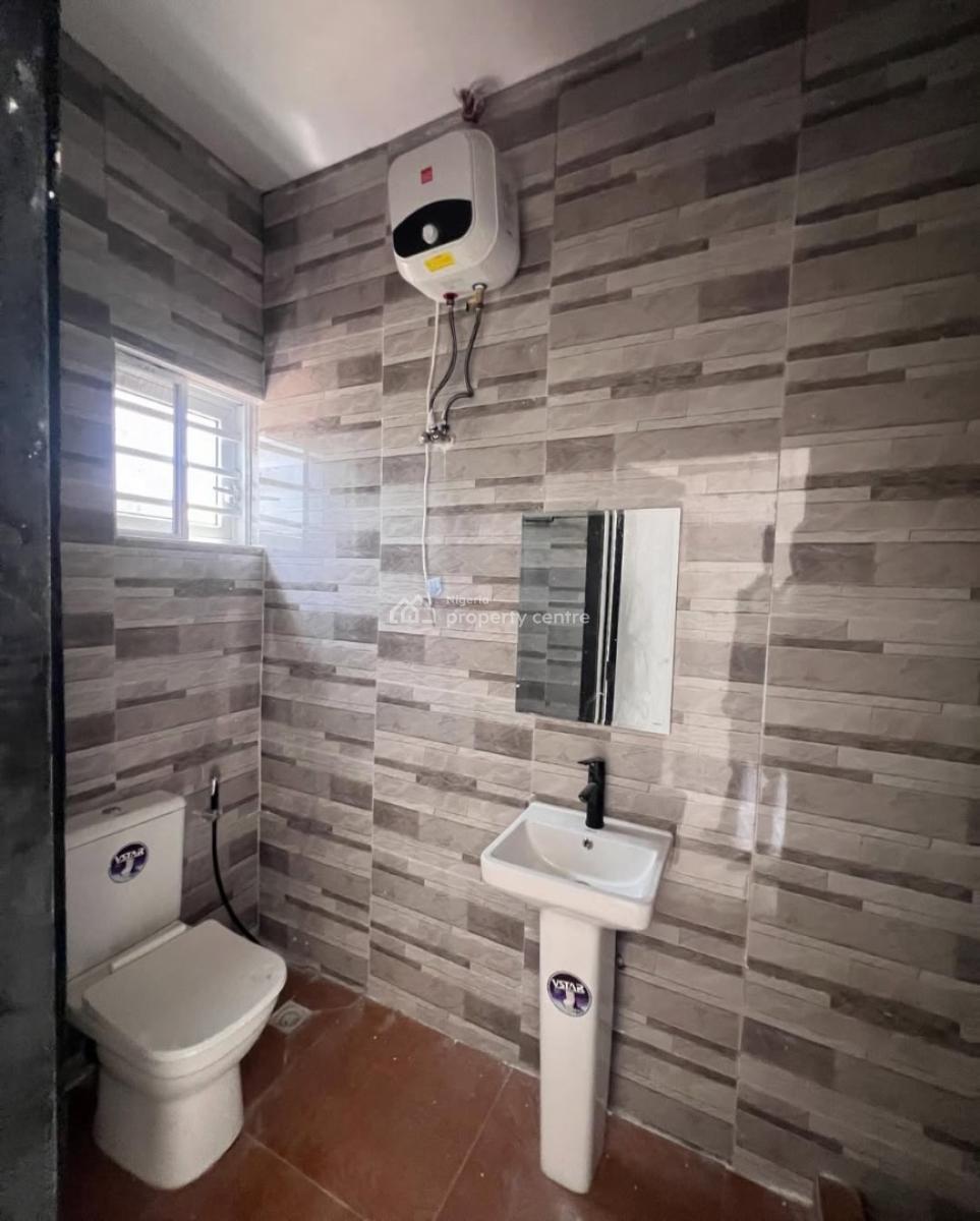 3 Bedroom Terrace Duplex, Ikota, Lekki, Lagos, Terraced Duplex for Sale