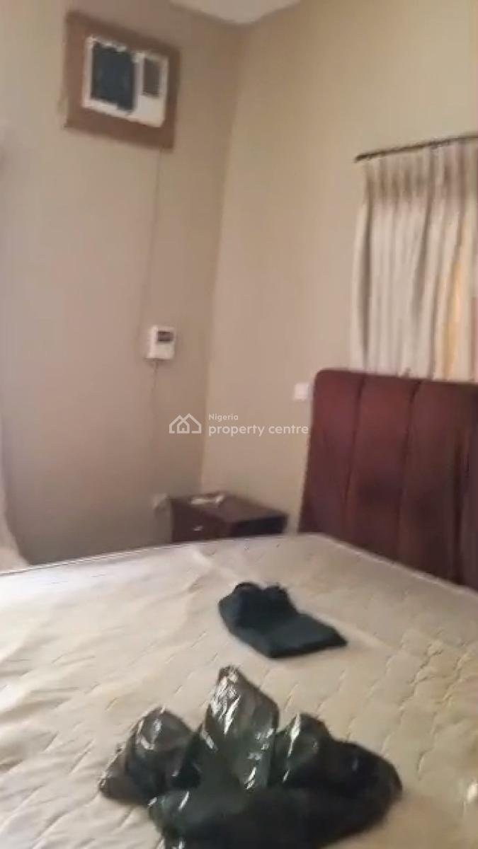 Spacious 3 Bedroom Apartment (ground Floor), Opebi, Ikeja, Lagos, Flat / Apartment for Rent