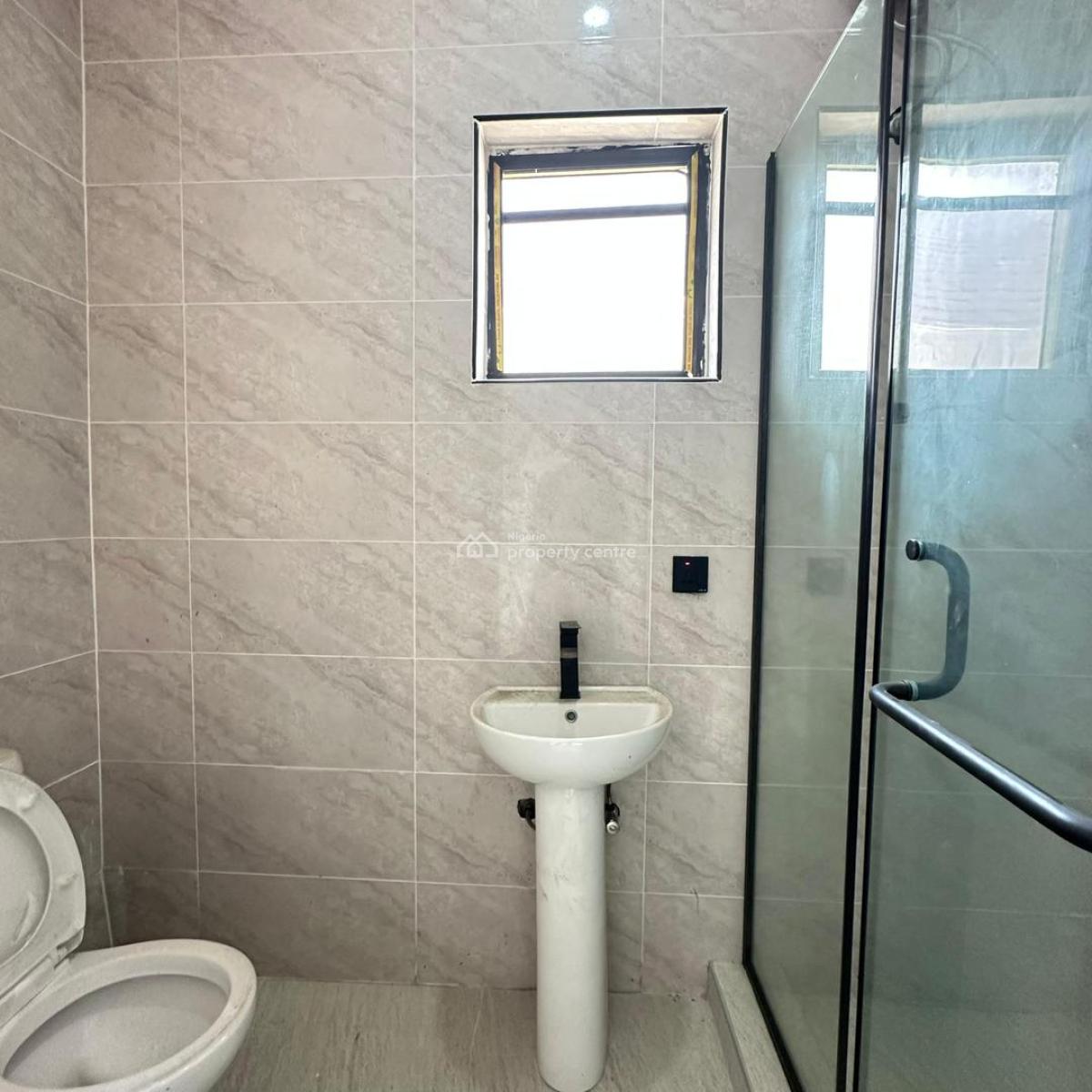 Contemporary 4 Bedroom Semi-detached Duplex with Bq, Orchid, Lekki, Lagos, Semi-detached Duplex for Sale