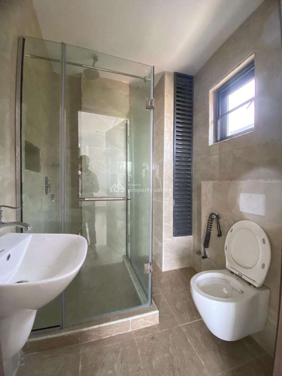 2 Bedroom Apartment, Ikate, Lekki, Lagos, Flat / Apartment for Sale