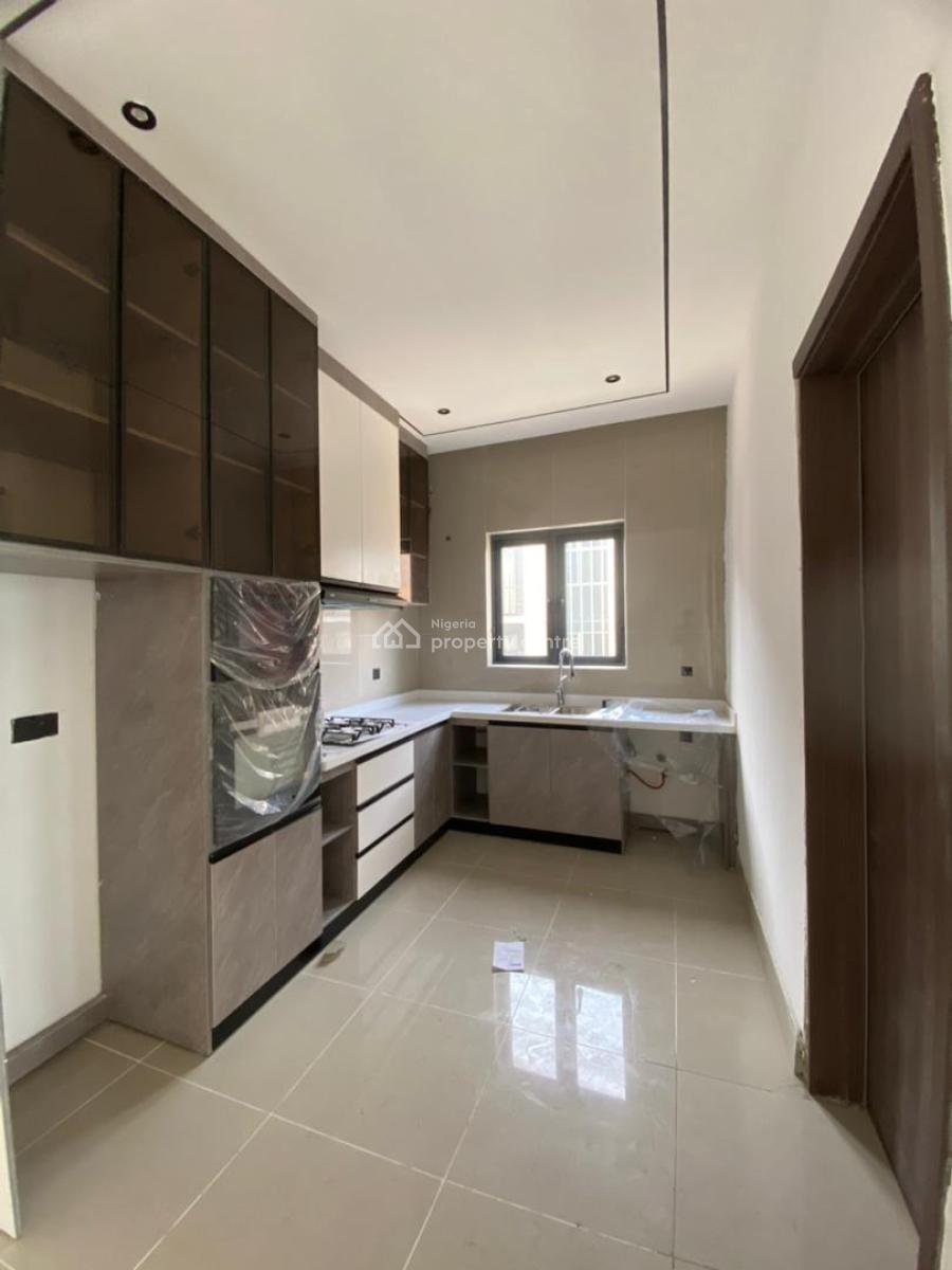 2 Bedroom Apartment, Ikate, Lekki, Lagos, Flat / Apartment for Sale