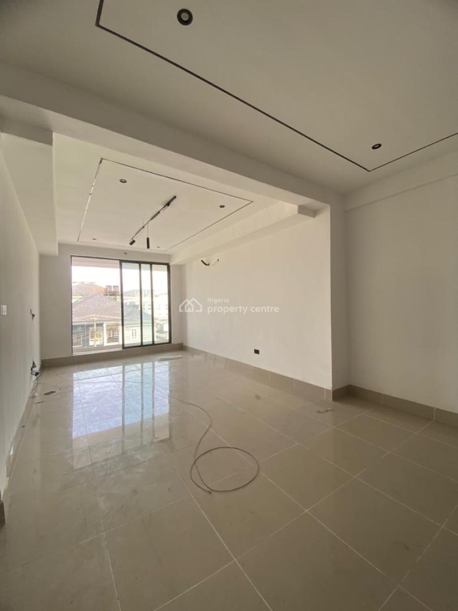 2 Bedroom Apartment, Ikate, Lekki, Lagos, Flat / Apartment for Sale