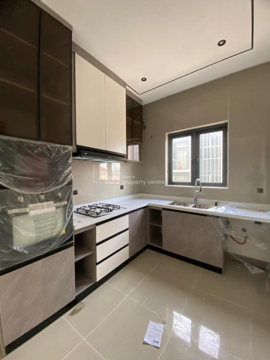 2 Bedroom Apartment, Ikate, Lekki, Lagos, Flat / Apartment for Sale