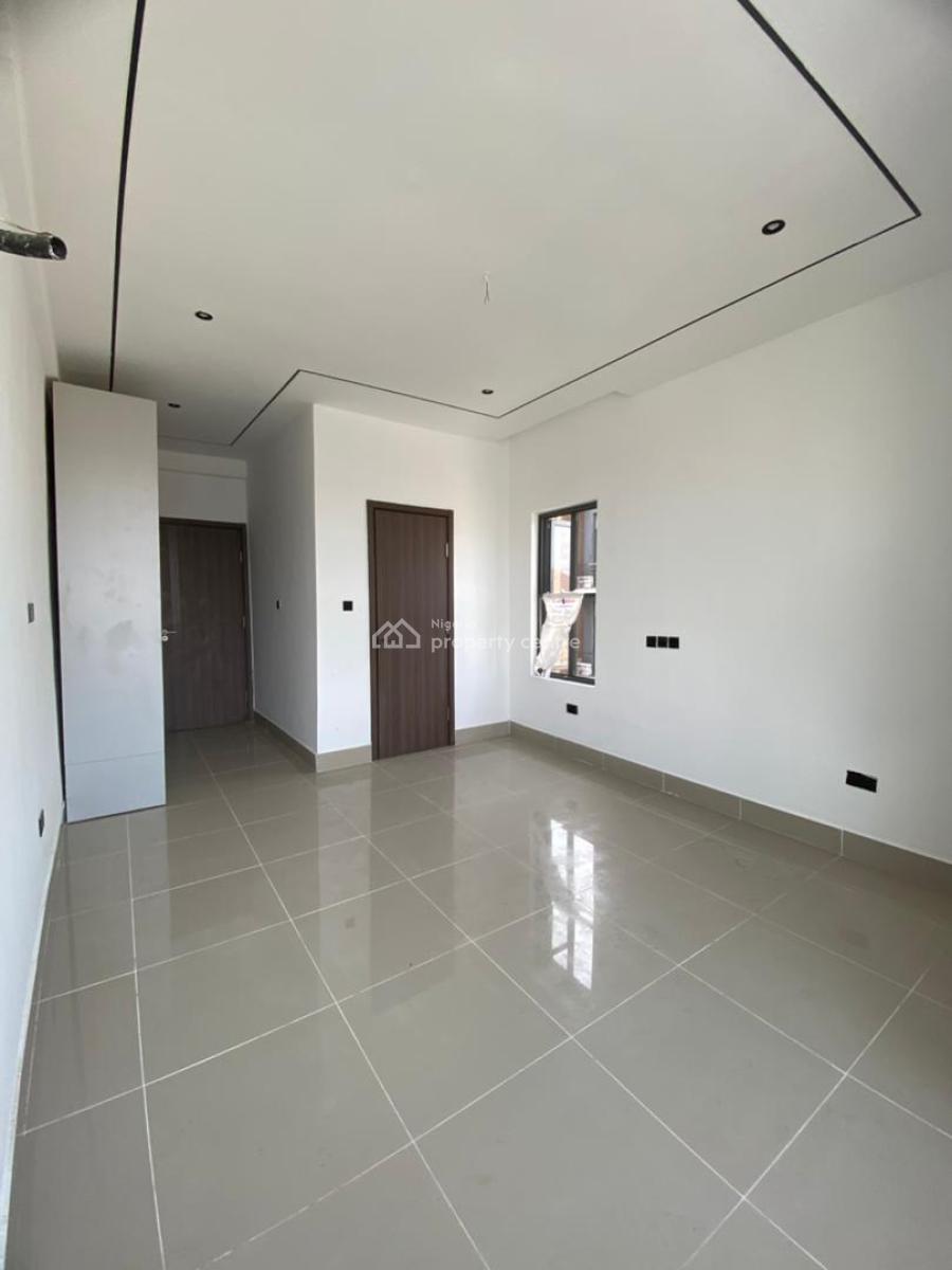 2 Bedroom Apartment, Ikate, Lekki, Lagos, Flat / Apartment for Sale