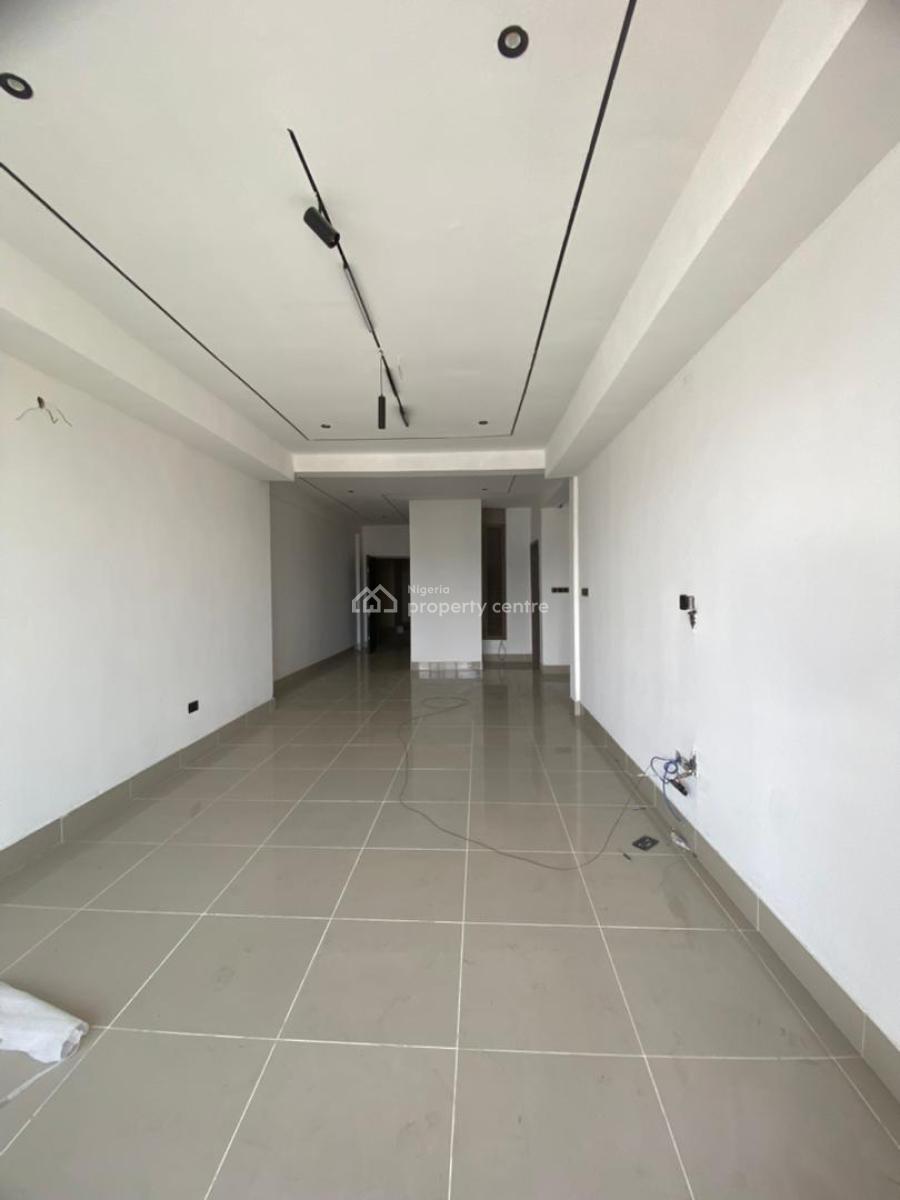 2 Bedroom Apartment, Ikate, Lekki, Lagos, Flat / Apartment for Sale