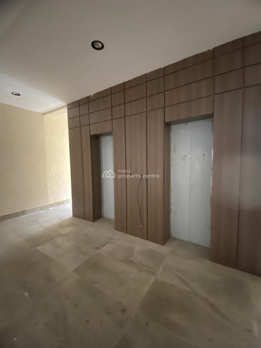 2 Bedroom Apartment, Ikate, Lekki, Lagos, Flat / Apartment for Sale
