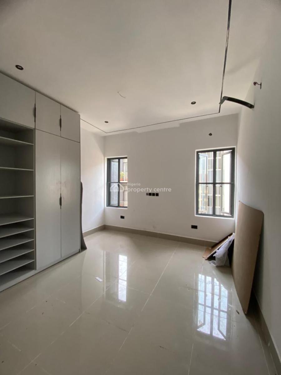 2 Bedroom Apartment, Ikate, Lekki, Lagos, Flat / Apartment for Sale