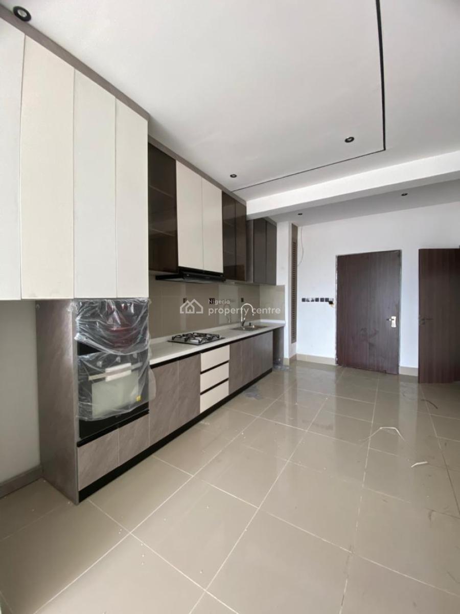 1 Bedroom Apartment, Ikate, Lekki, Lagos, Flat / Apartment for Sale