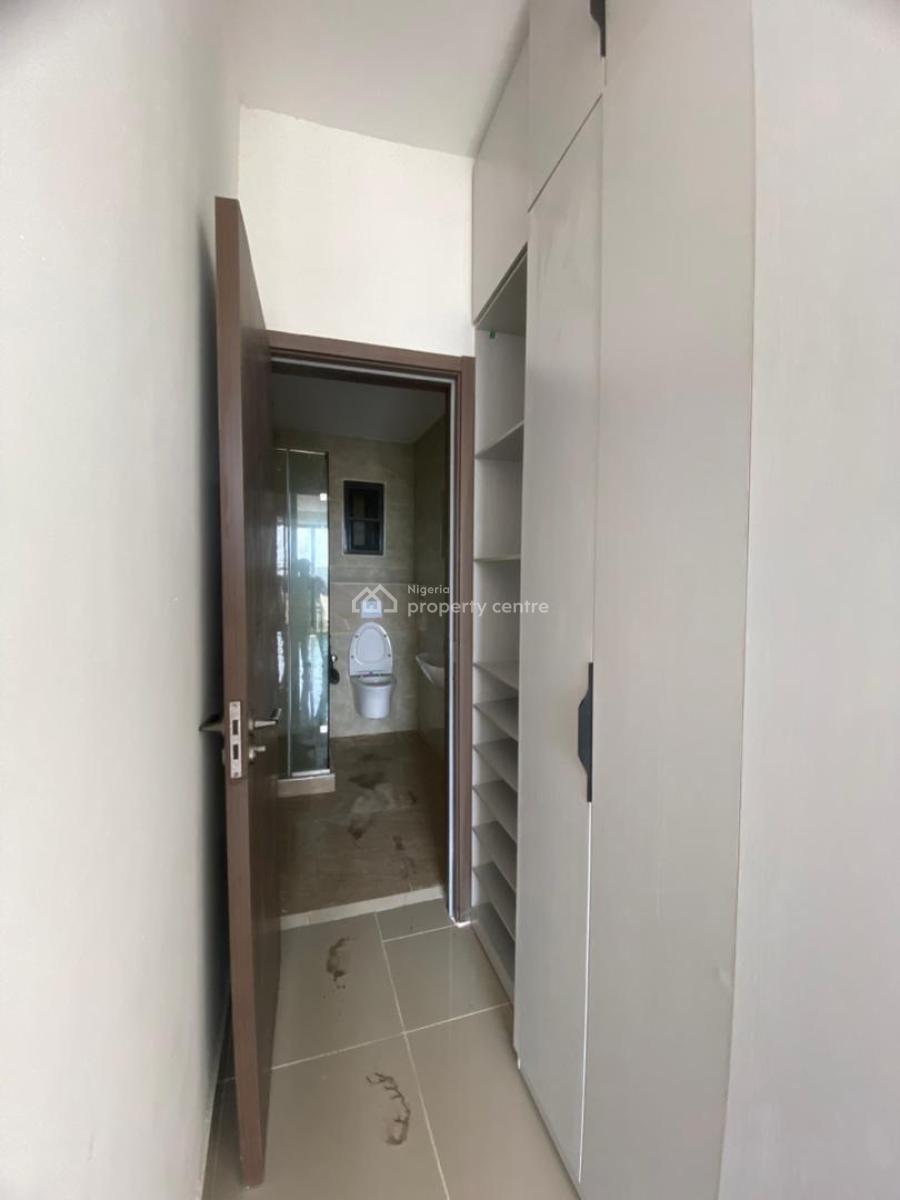 1 Bedroom Apartment, Ikate, Lekki, Lagos, Flat / Apartment for Sale