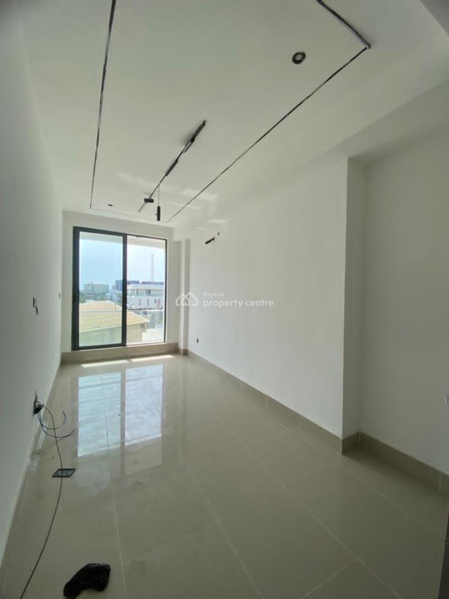 1 Bedroom Apartment, Ikate, Lekki, Lagos, Flat / Apartment for Sale
