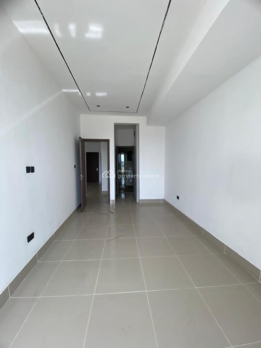1 Bedroom Apartment, Ikate, Lekki, Lagos, Flat / Apartment for Sale
