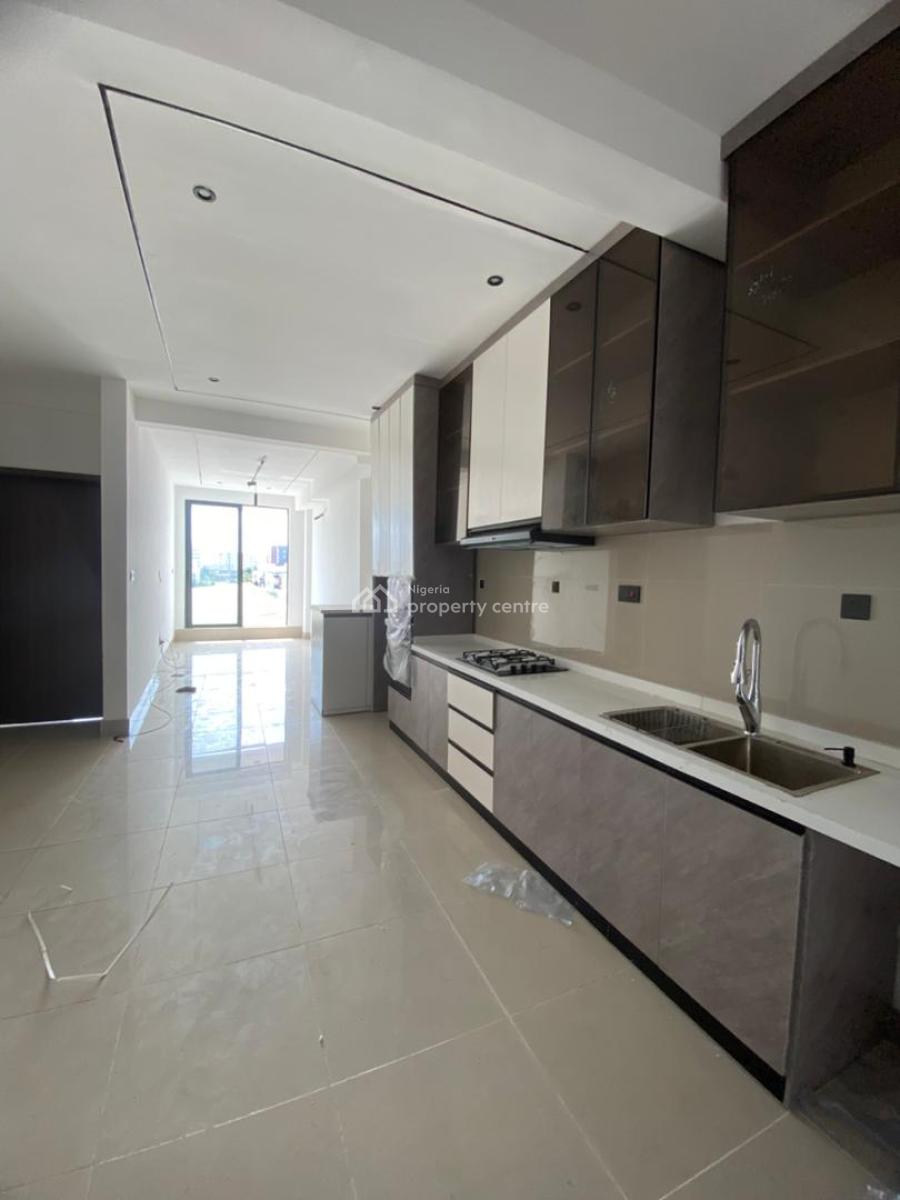 1 Bedroom Apartment, Ikate, Lekki, Lagos, Flat / Apartment for Sale