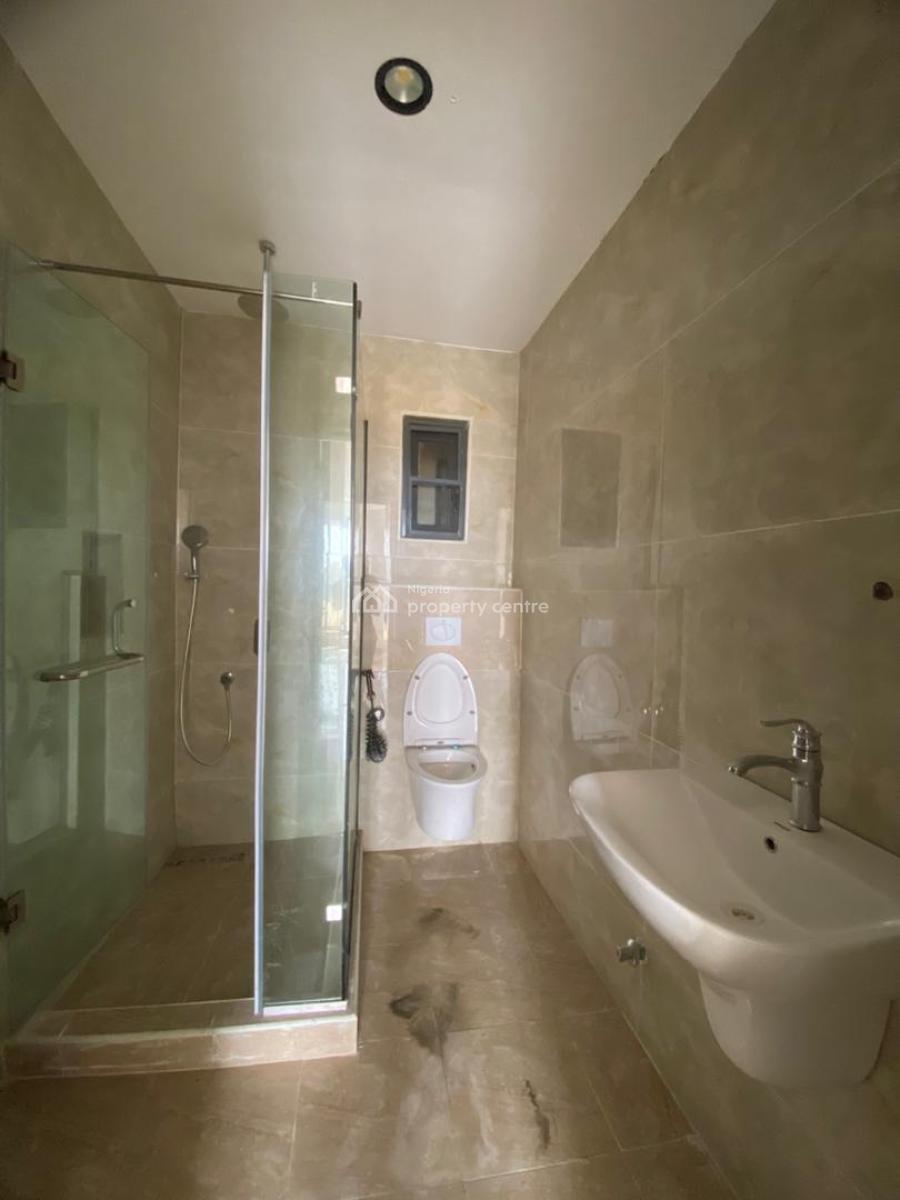 1 Bedroom Apartment, Ikate, Lekki, Lagos, Flat / Apartment for Sale