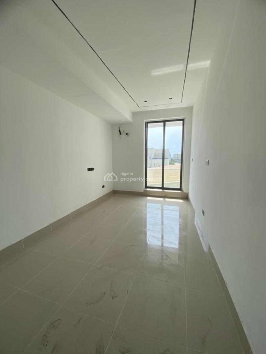 1 Bedroom Apartment, Ikate, Lekki, Lagos, Flat / Apartment for Sale