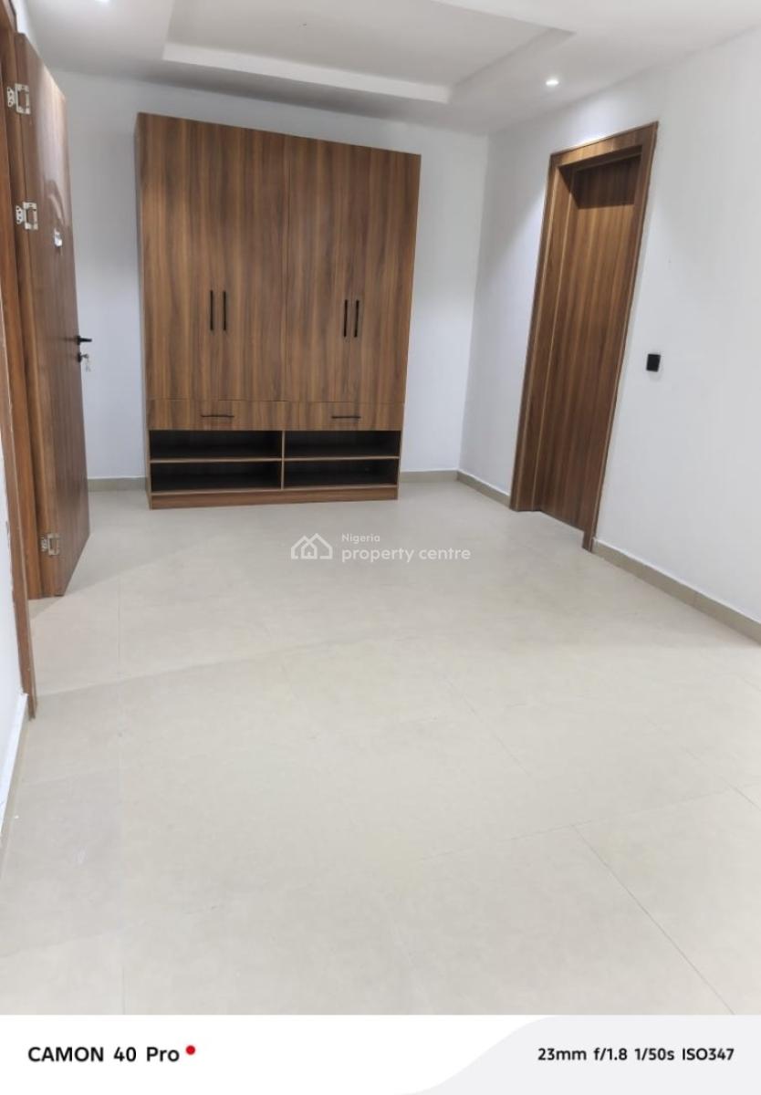 Luxury 3-bedroom Apartment., Victoria Island (vi), Lagos, Flat / Apartment for Rent