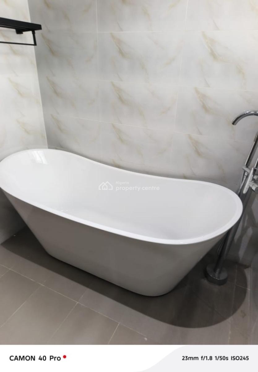 Luxury 3-bedroom Apartment., Victoria Island (vi), Lagos, Flat / Apartment for Rent