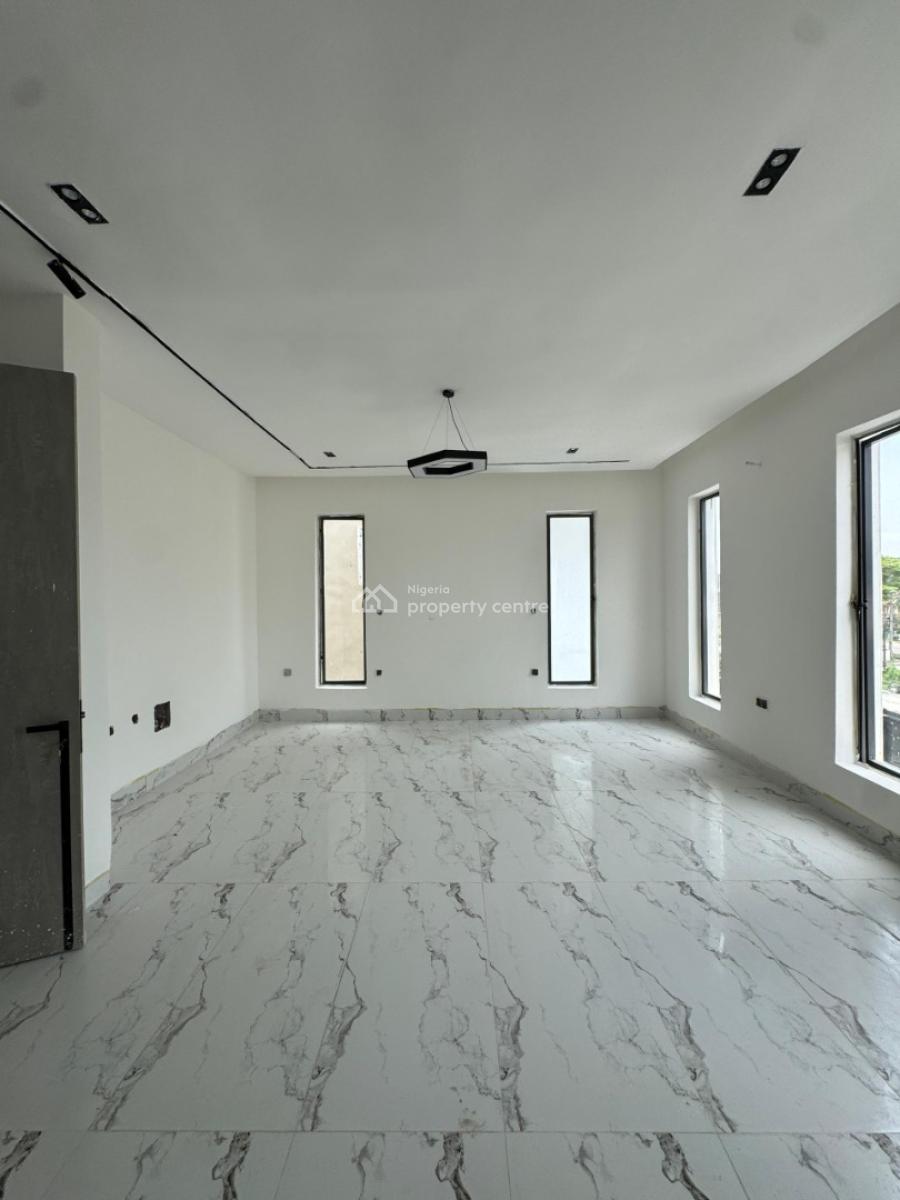 Luxury and Lovely 4 Bedroom Detached Duplex, Parkview Estate, Ikoyi, Lagos, Detached Duplex for Sale